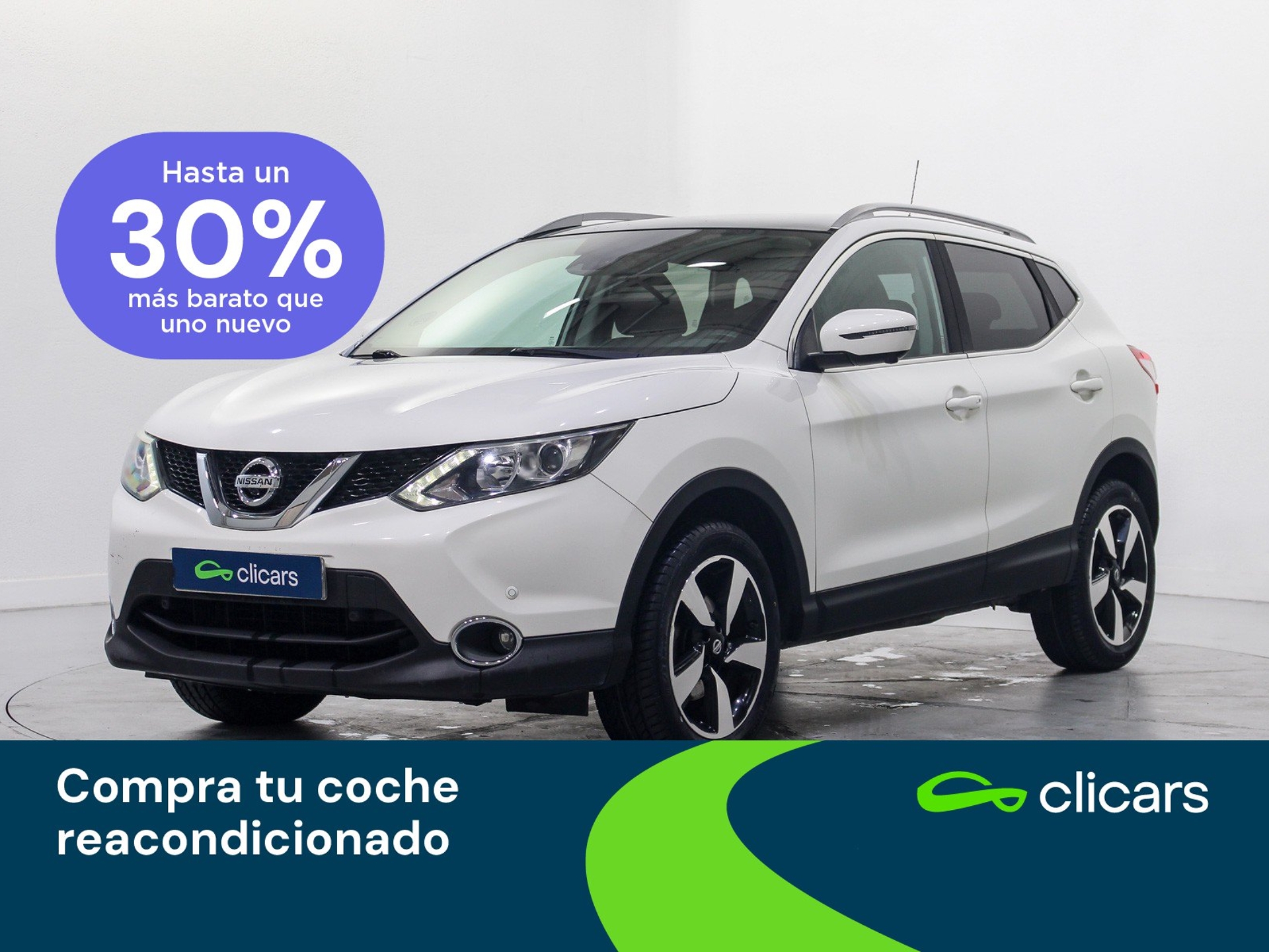 Imagen de NISSAN Qashqai