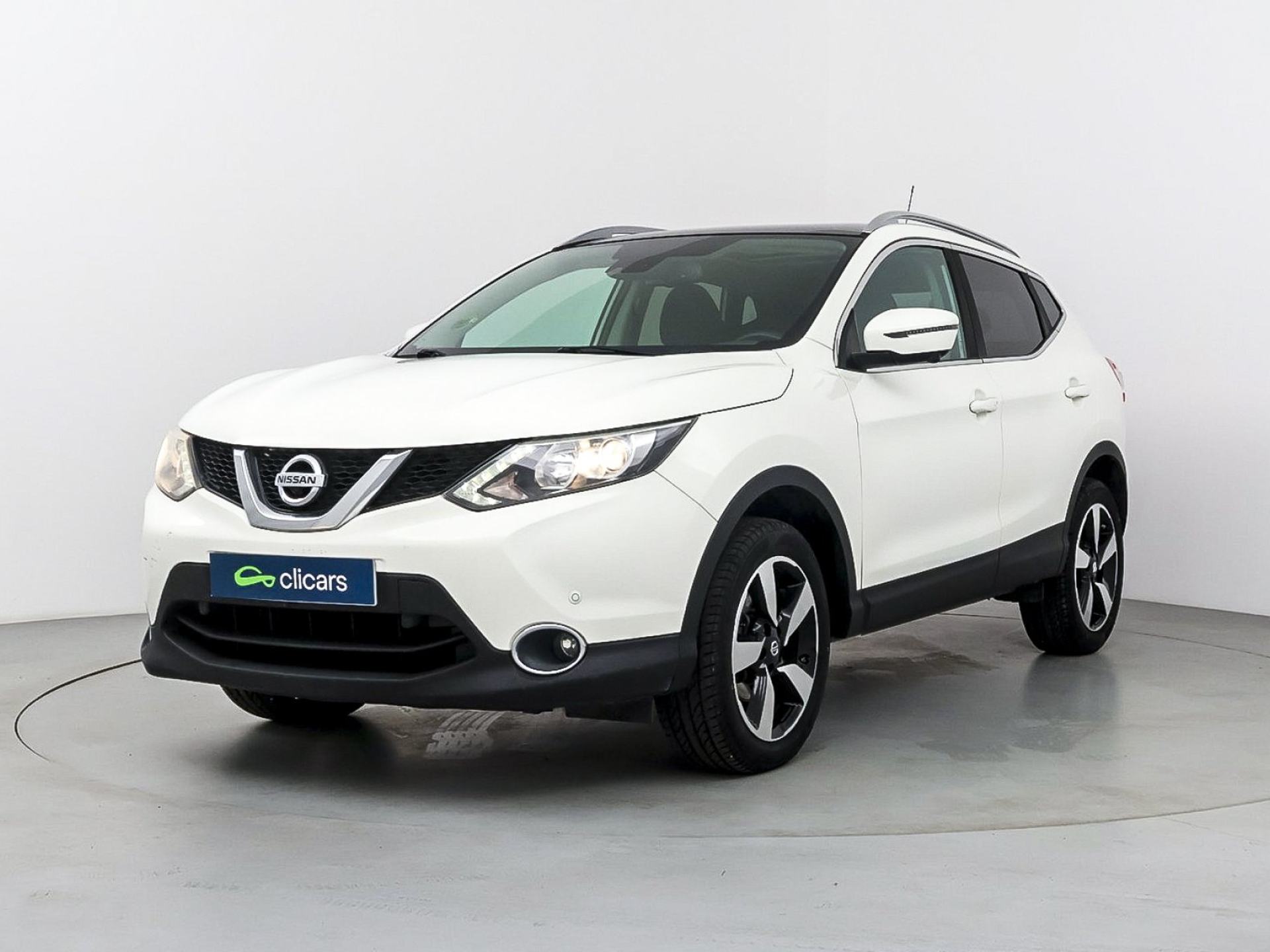 Imagen de NISSAN Qashqai