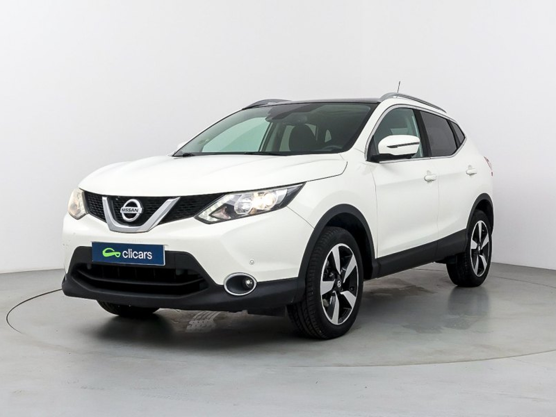 Imagen de NISSAN Qashqai