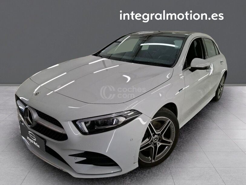Foto del MERCEDES Clase A A 250e 8G-DCT
