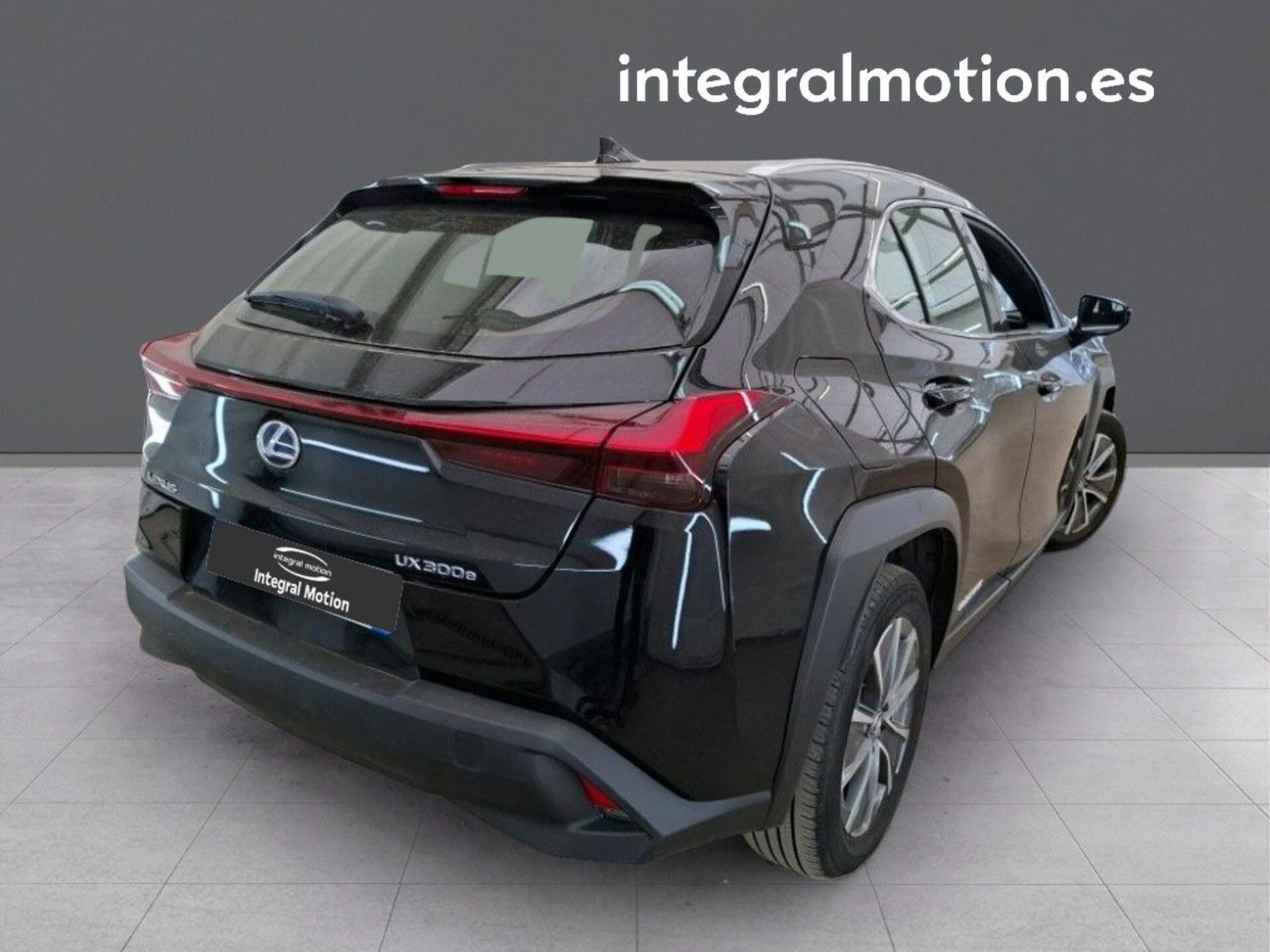 Imagen 3 de LEXUS UX