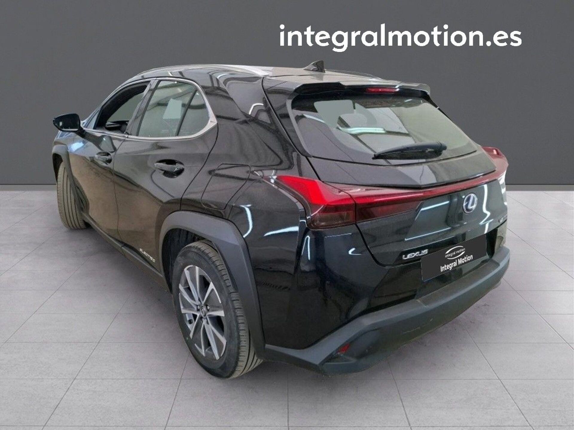 Imagen 2 de LEXUS UX