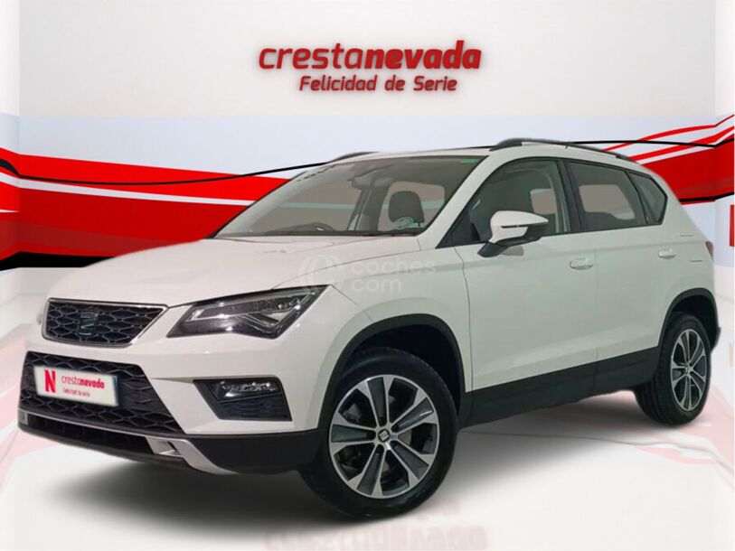 Foto del SEAT Ateca 1.4 EcoTSI S&S Style