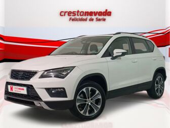 Imagen de SEAT Ateca 1.4 EcoTSI S&S Style