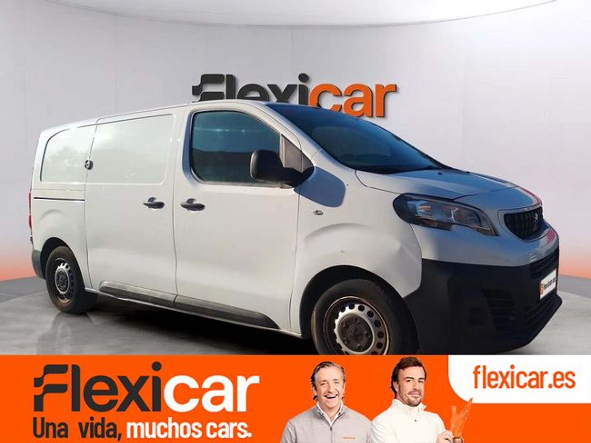 Imagen de PEUGEOT Expert