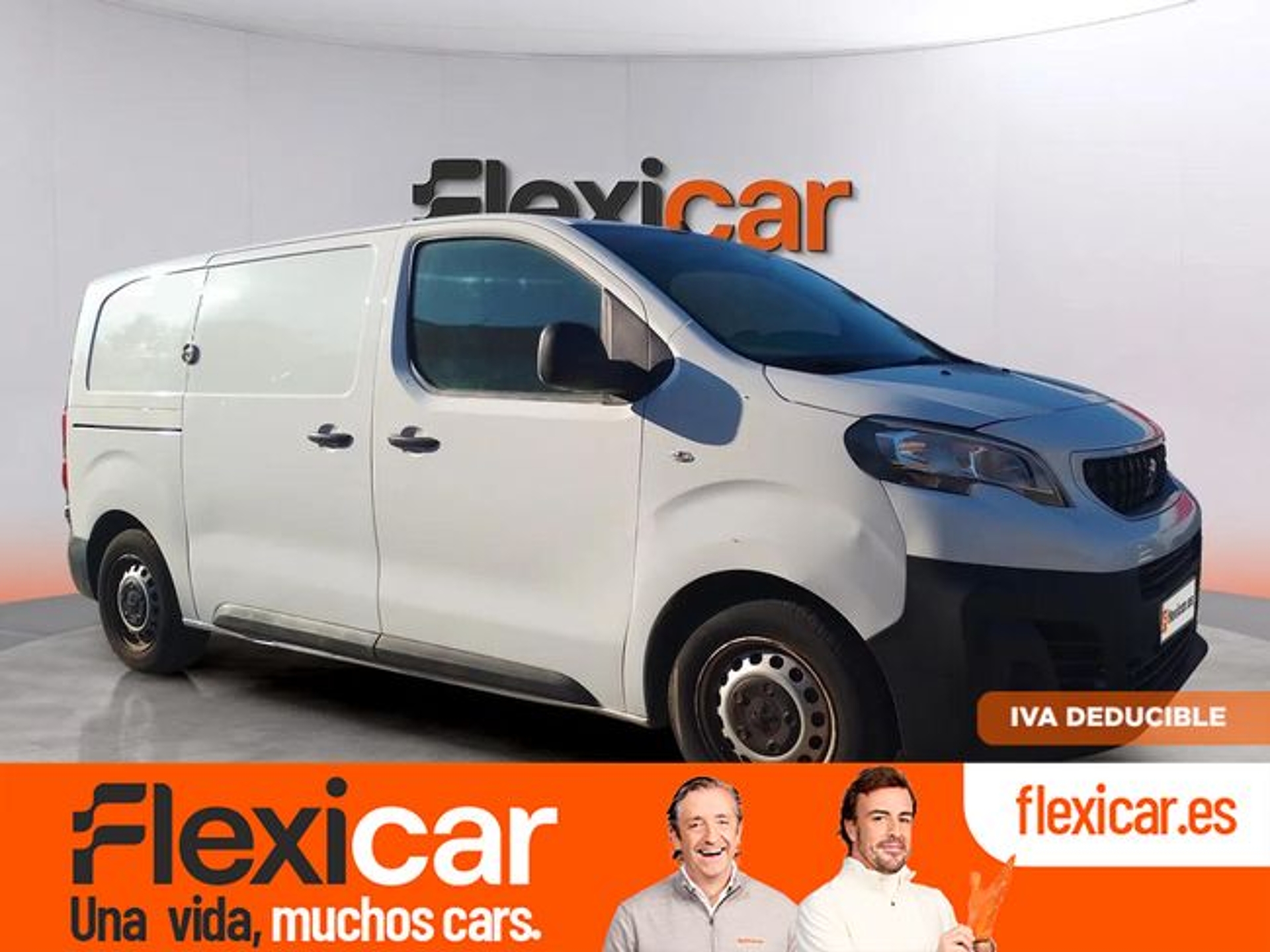 Imagen de PEUGEOT Expert