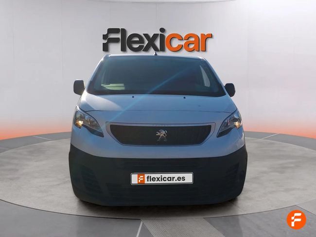 Foto del PEUGEOT Expert Fg. Compact 2.0BlueHDi S&S Pro 120