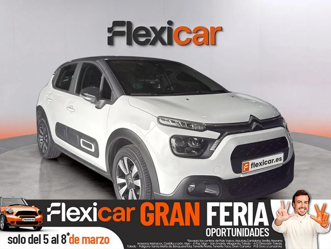 Foto del CITROEN C3 1.5BlueHDi S&S Feel 100