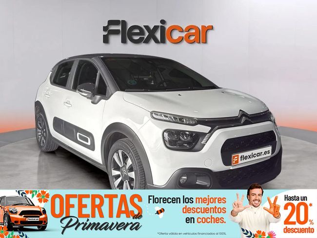 Foto del CITROEN C3 1.5BlueHDi S&S Feel 100