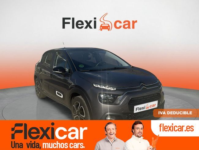 CITROEN C3 (BlueHDi 75KW (100CV) Plus) en Baleares