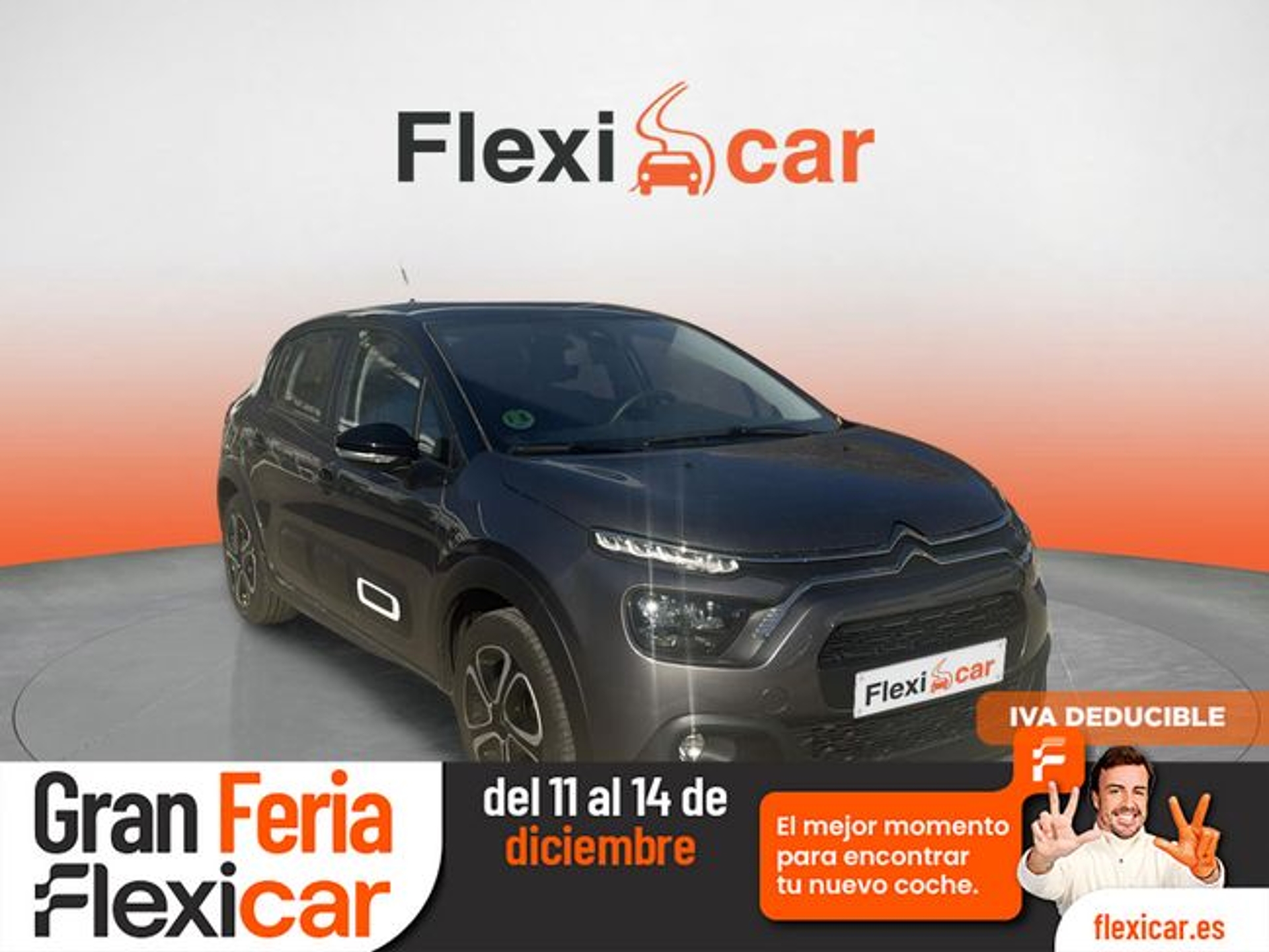 Imagen de CITROEN C3