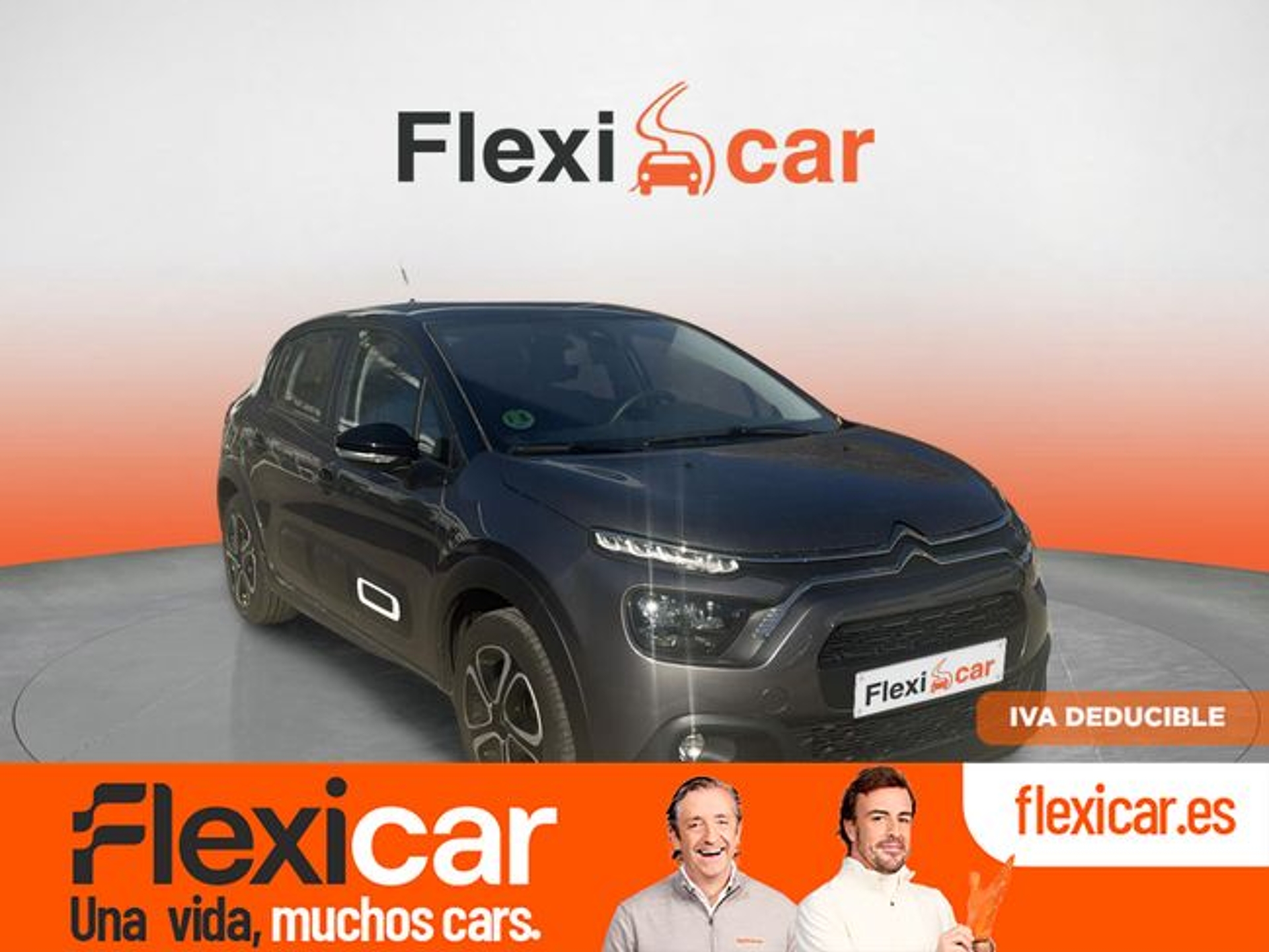 Imagen de CITROEN C3