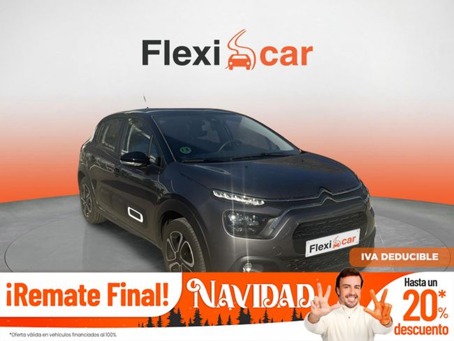 Imagen de CITROEN C3