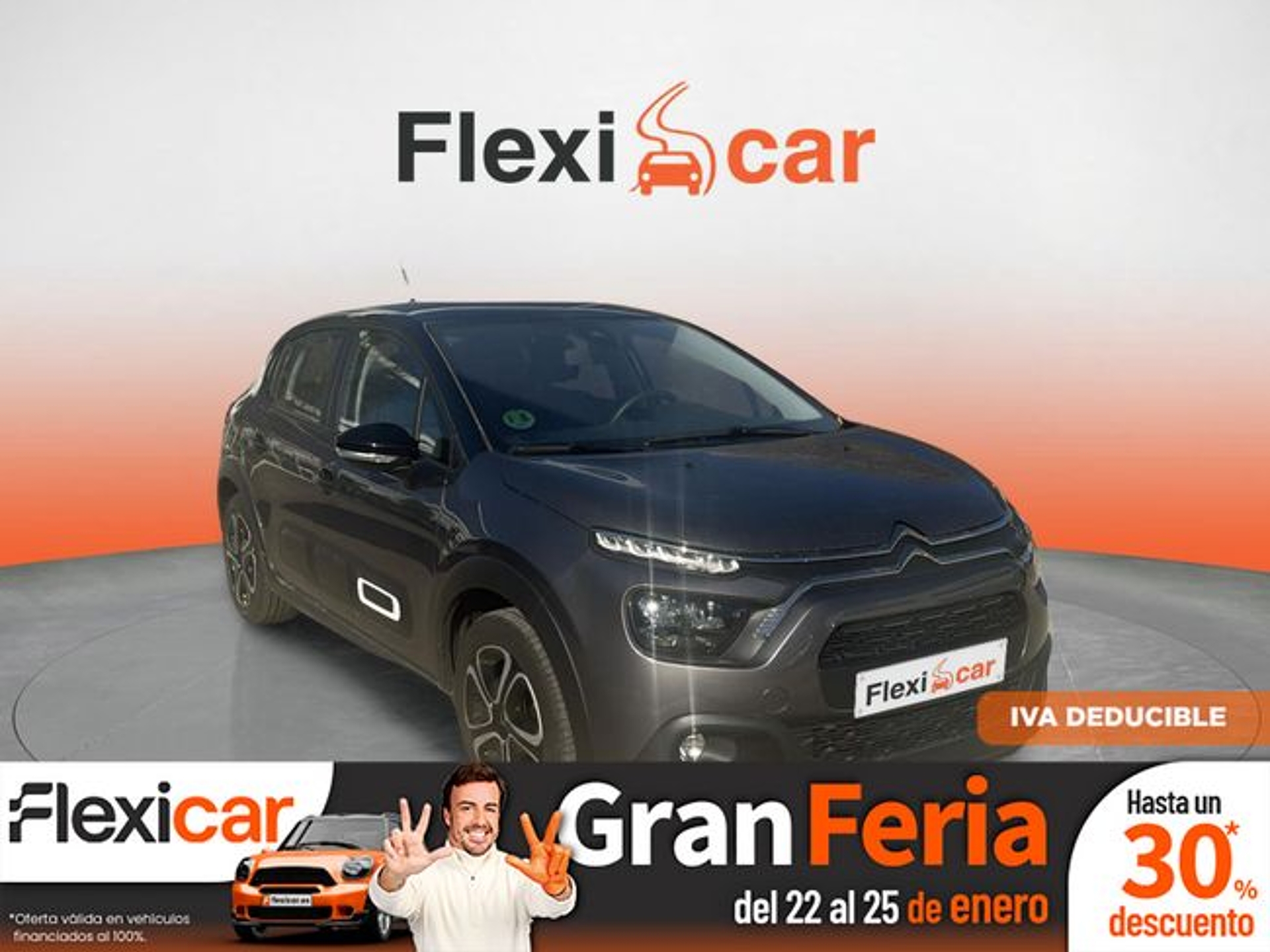 Imagen de CITROEN C3