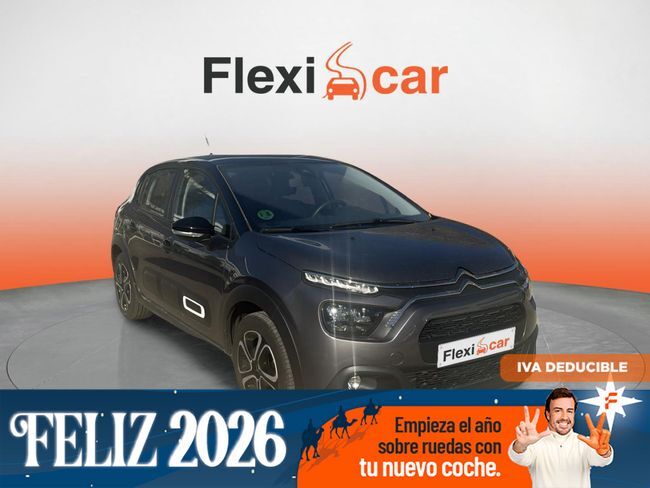 CITROEN C3 (BlueHDi 75KW (100CV) Plus) en Baleares