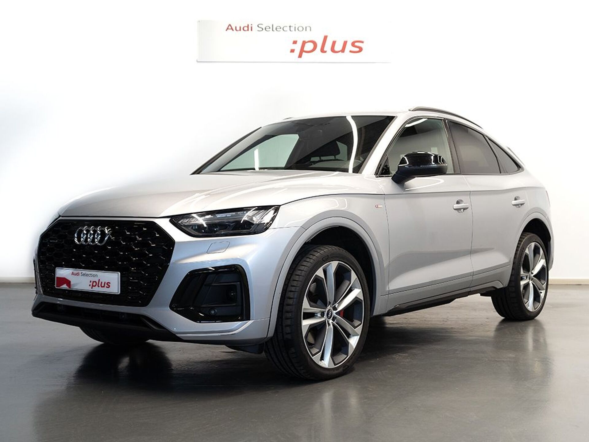 Imagen de AUDI Q5