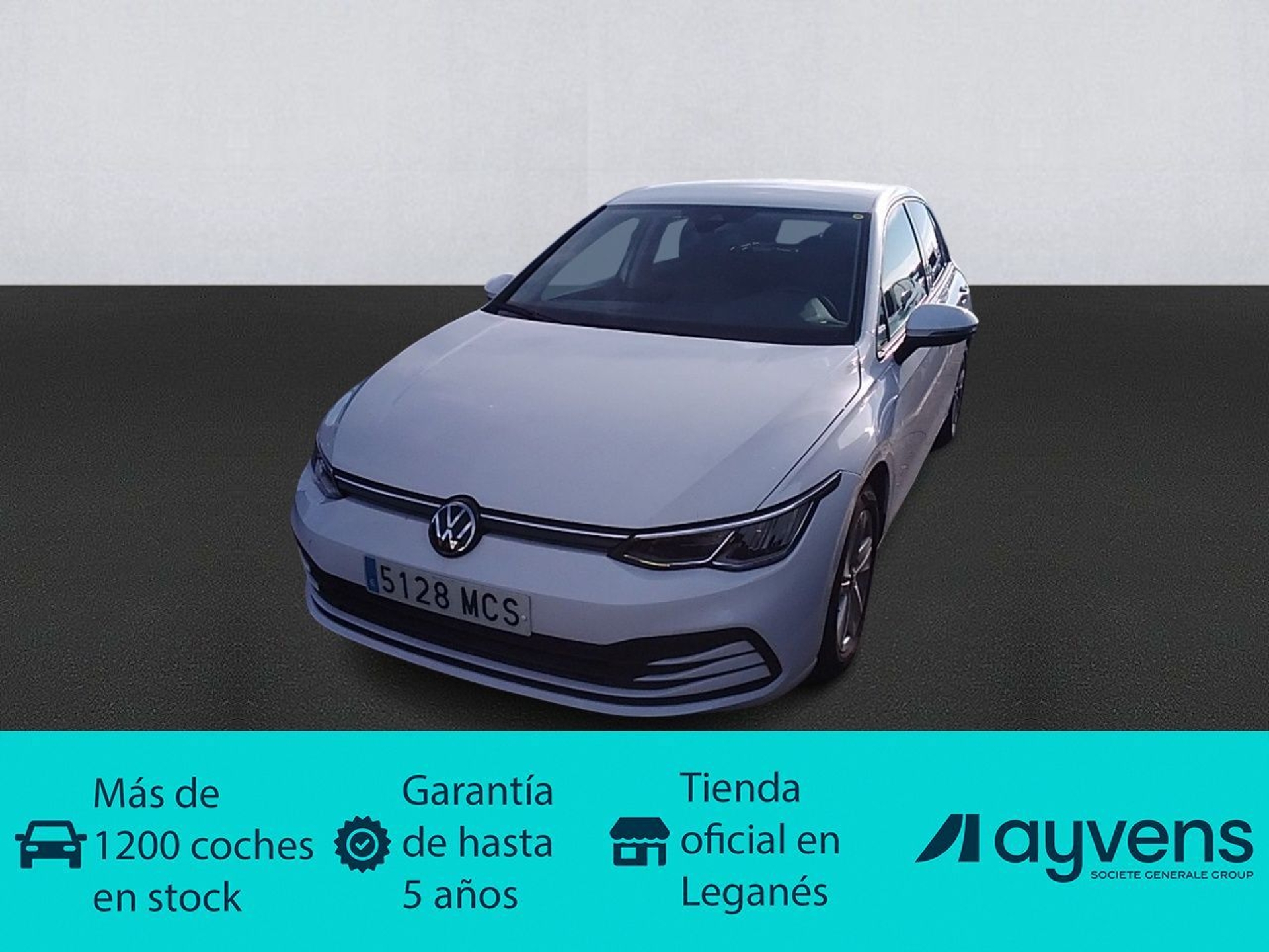 Imagen de VOLKSWAGEN Golf