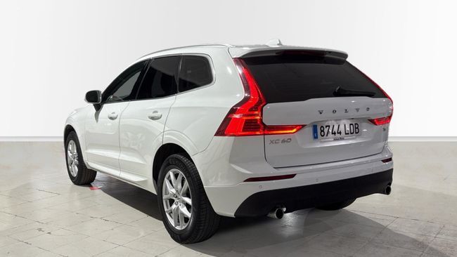 Foto del VOLVO XC60 T4 Business Plus Aut. 190