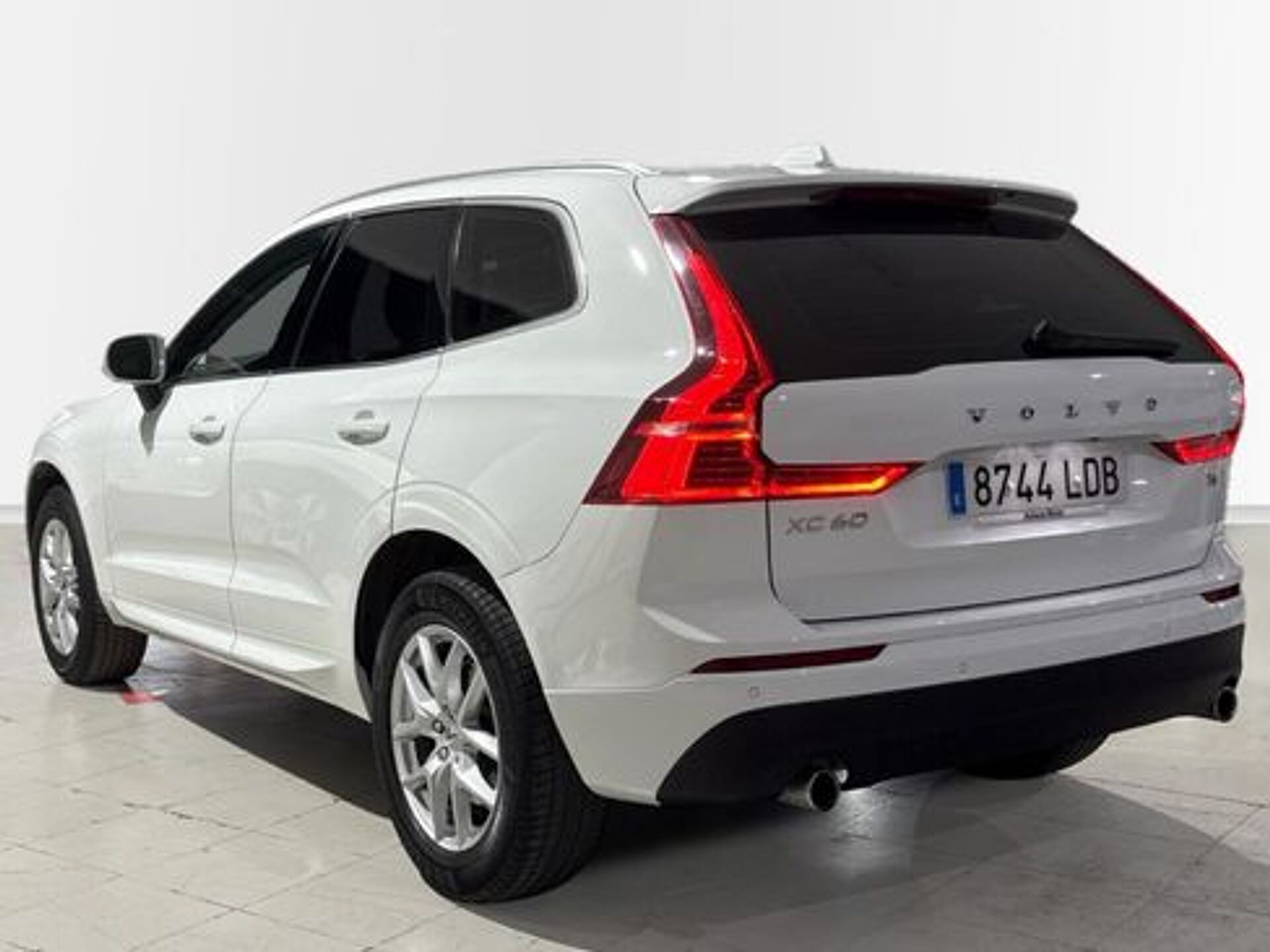 Imagen 2 de VOLVO XC60