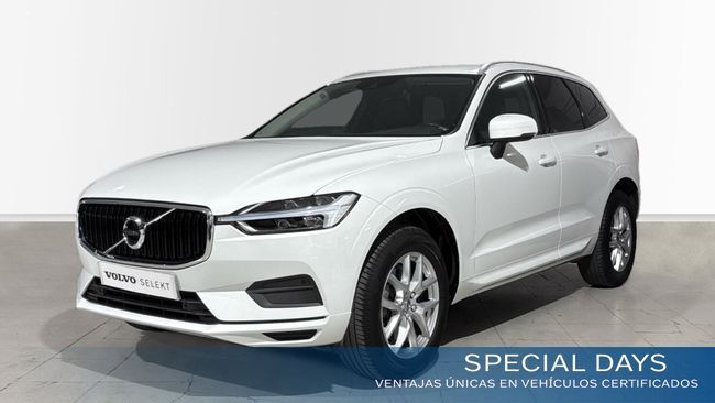 Foto del VOLVO XC60 T4 Business Plus Aut. 190