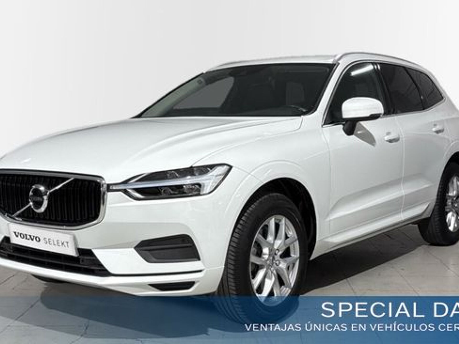 Imagen 1 de VOLVO XC60