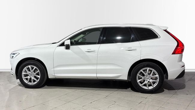 Foto del VOLVO XC60 T4 Business Plus Aut. 190