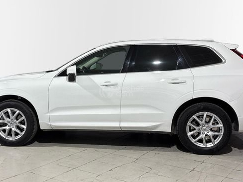 Foto del VOLVO XC60 T4 Business Plus Aut. 190