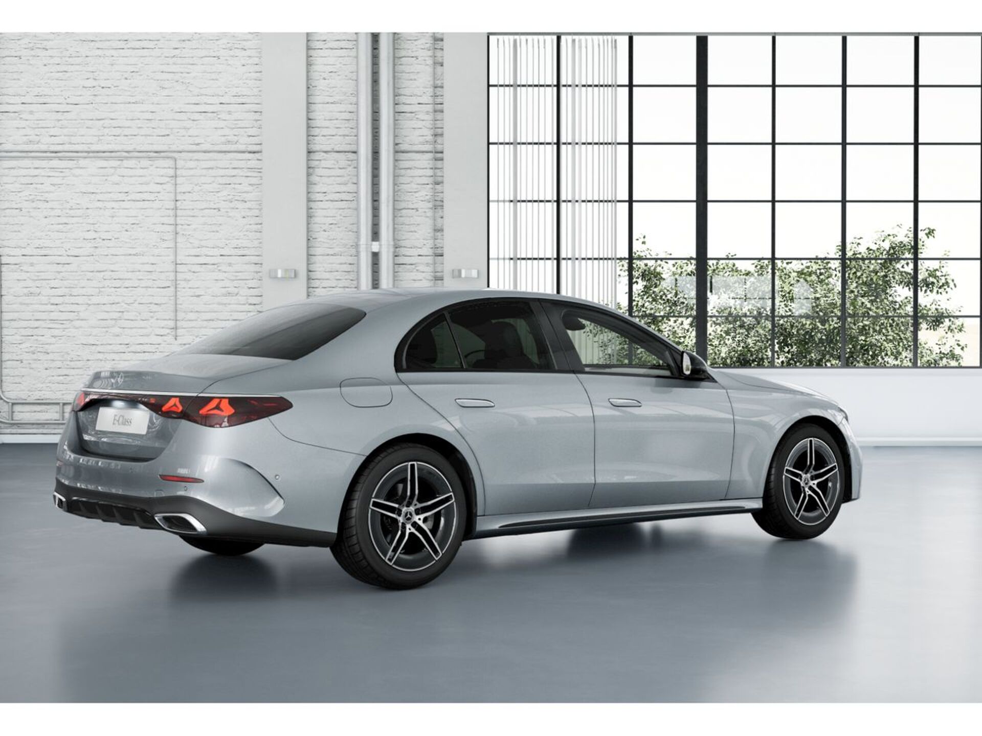 Imagen 3 de MERCEDES Clase E