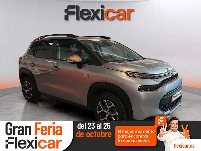 CITROEN C3 Aircross (PureTech 73kW (100CV) BVM6 YOU) en Palmas, Las