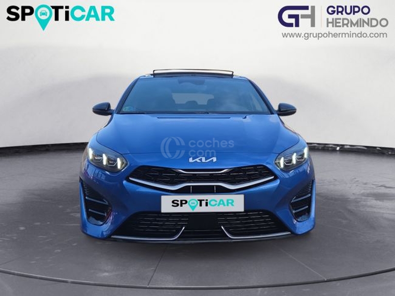 Foto del KIA Proceed Proceed 1.5 MHEV GT Line DCT