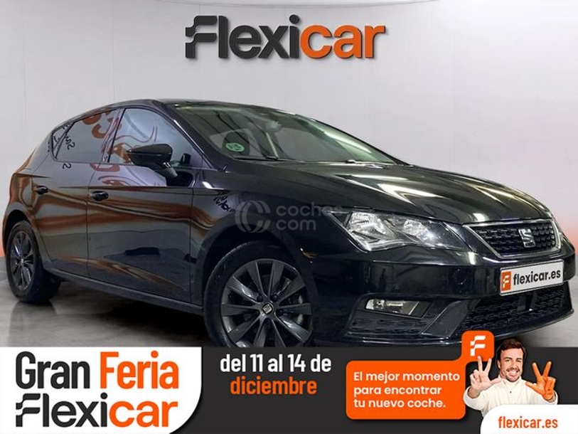 Foto del SEAT León ST 1.5 EcoTSI S&S Style 130