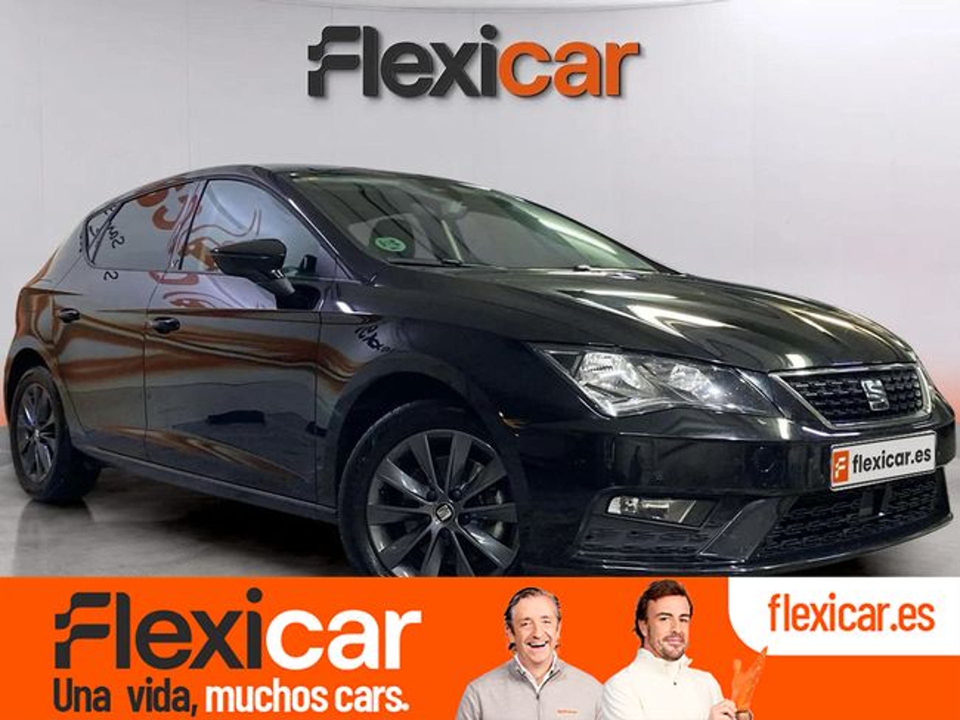 Imagen de SEAT León