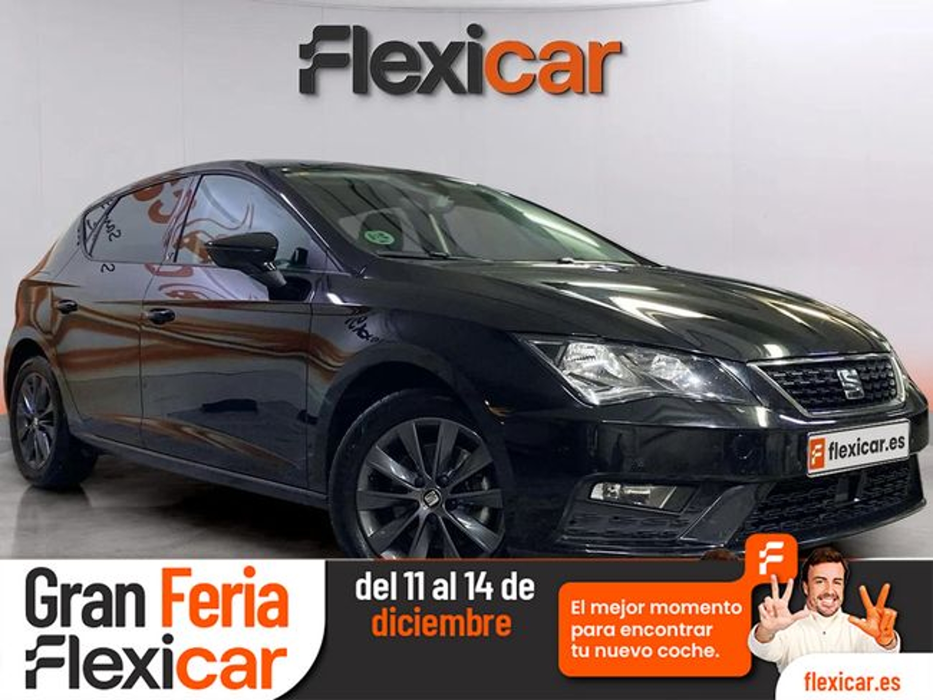 Imagen de SEAT León