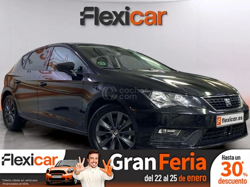 Foto del SEAT León ST 1.5 EcoTSI S&S Style 130