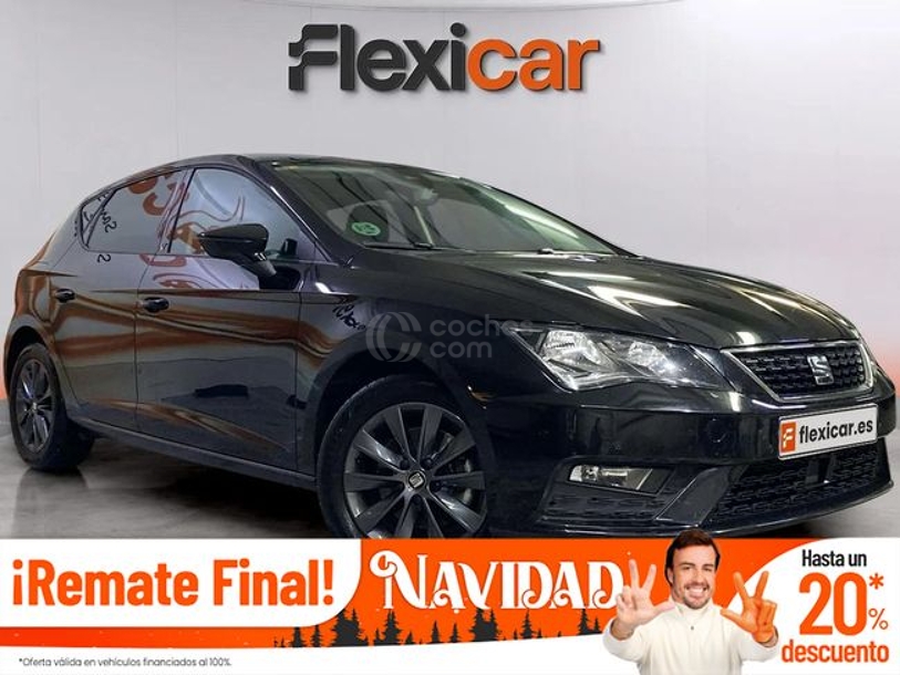 Foto del SEAT León ST 1.5 EcoTSI S&S Style 130