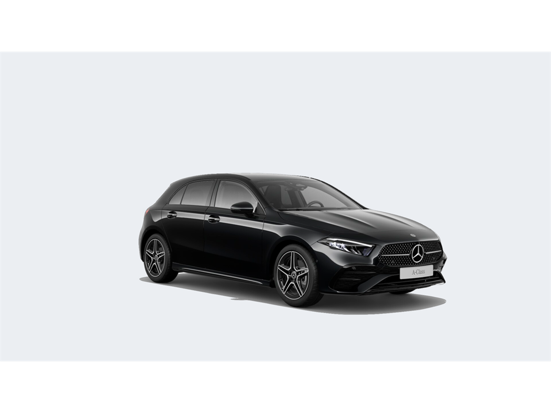 Imagen de MERCEDES Clase A
