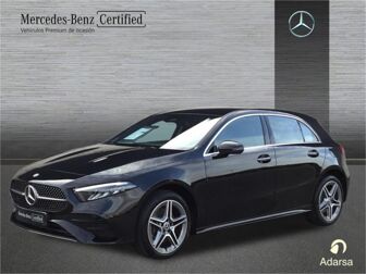 Imagen de MERCEDES Clase A A 250e Progressive Line Advanced 8G-DCT