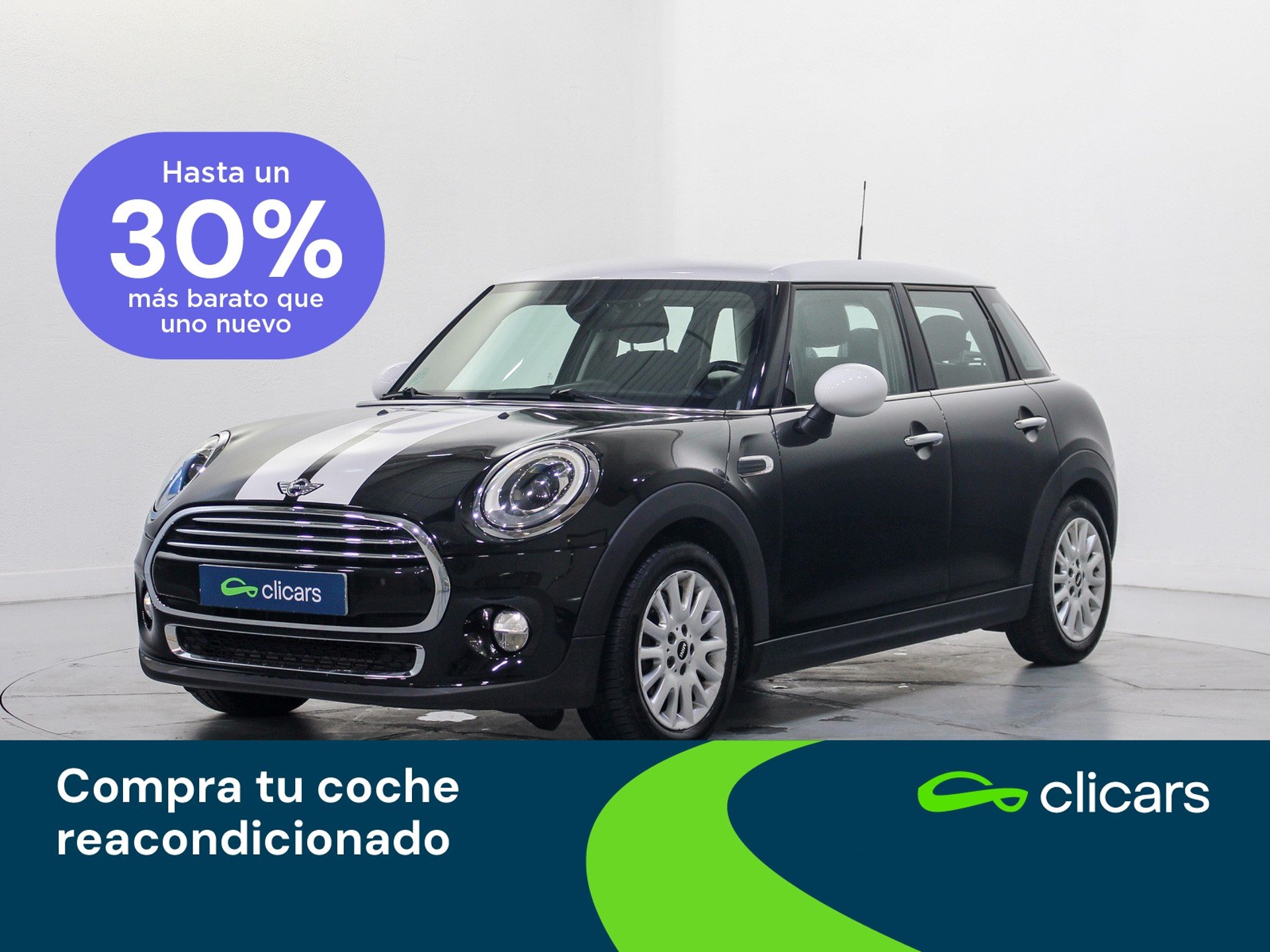 Imagen de MINI Mini
