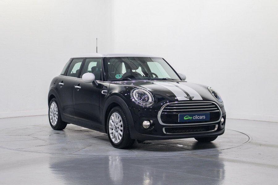 Foto del MINI Mini Cooper Aut.