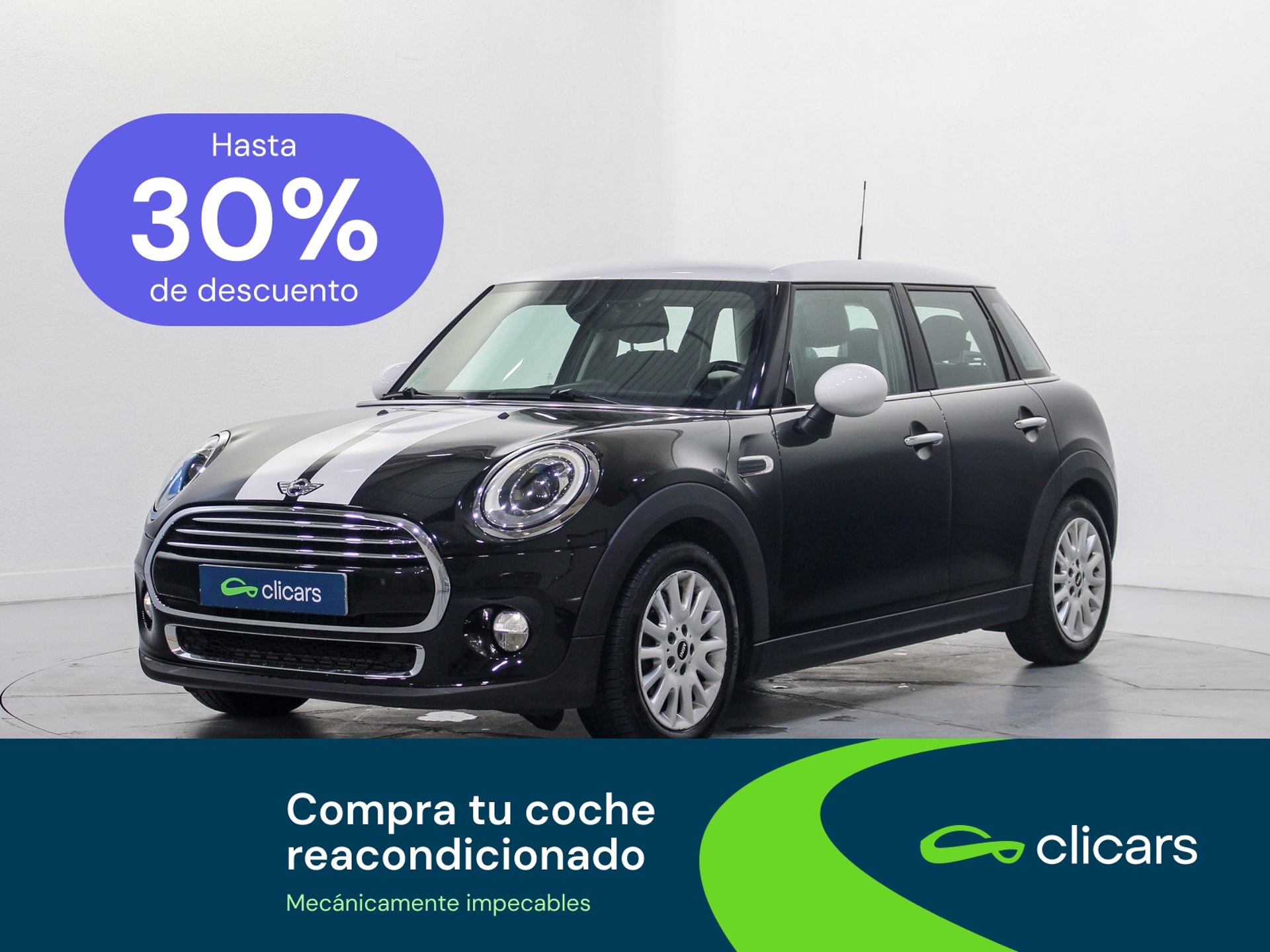 Imagen de MINI Mini