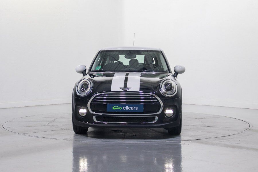 Foto del MINI Mini Cooper Aut.