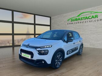 Imagen de CITROEN C3 1.5BlueHDi S&S Feel Pack 100