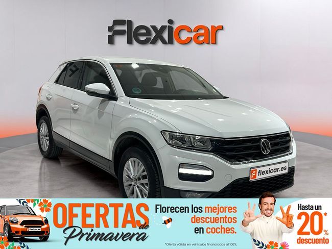 Foto del VOLKSWAGEN T-Roc 2.0TDI Edition 85kW