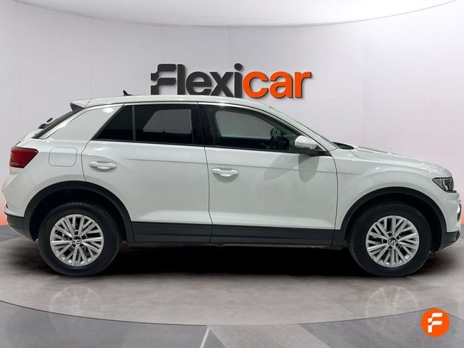 Foto del VOLKSWAGEN T-Roc 2.0TDI Edition 85kW