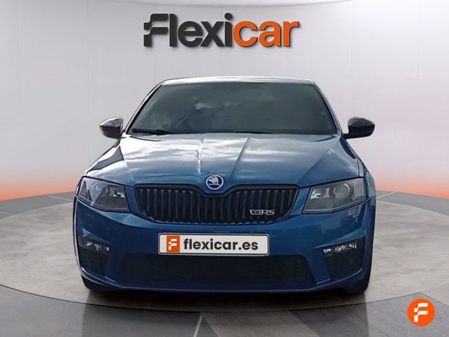 Foto del SKODA Octavia 2.0TDI RS
