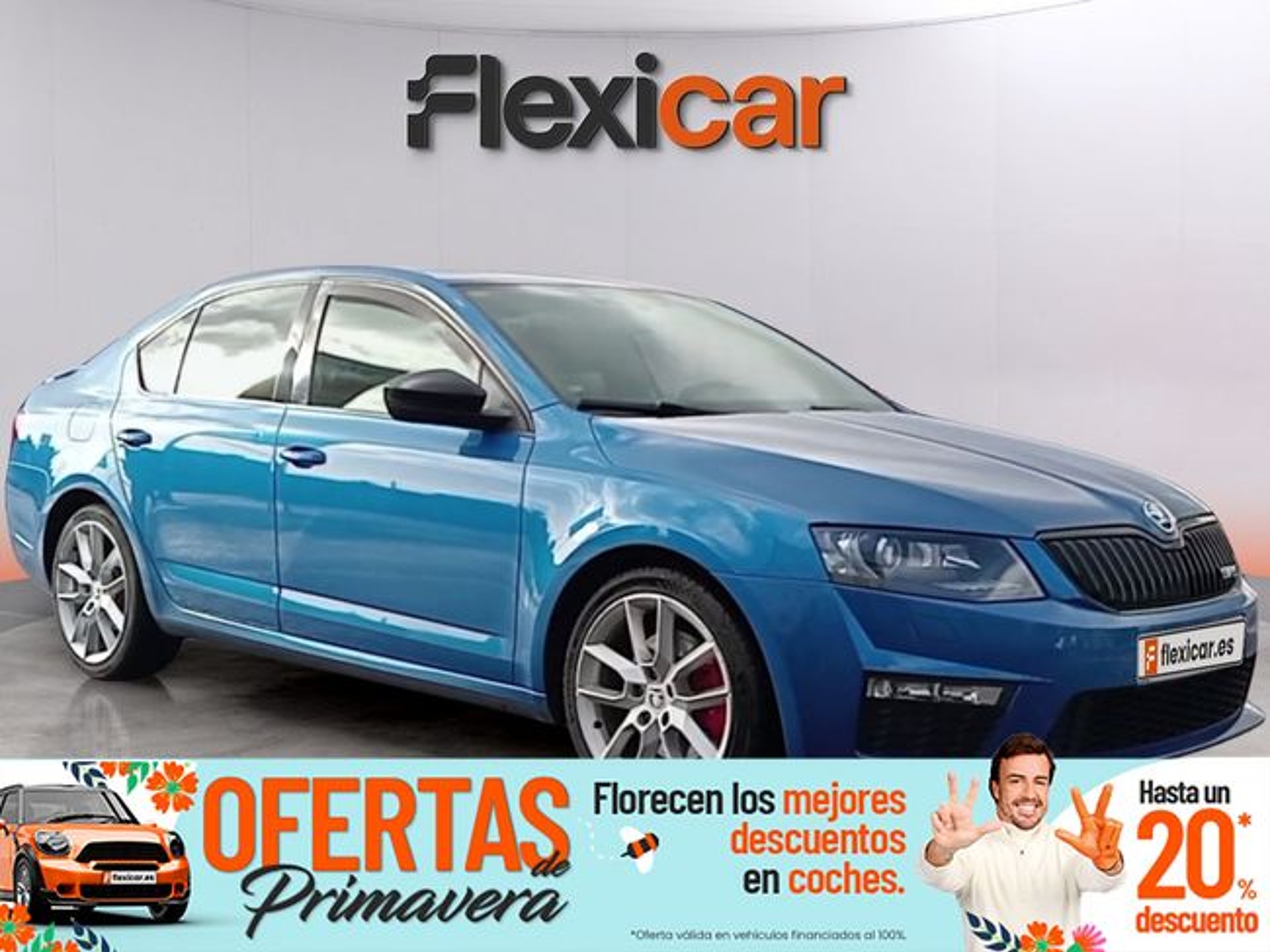 Imagen de SKODA Octavia