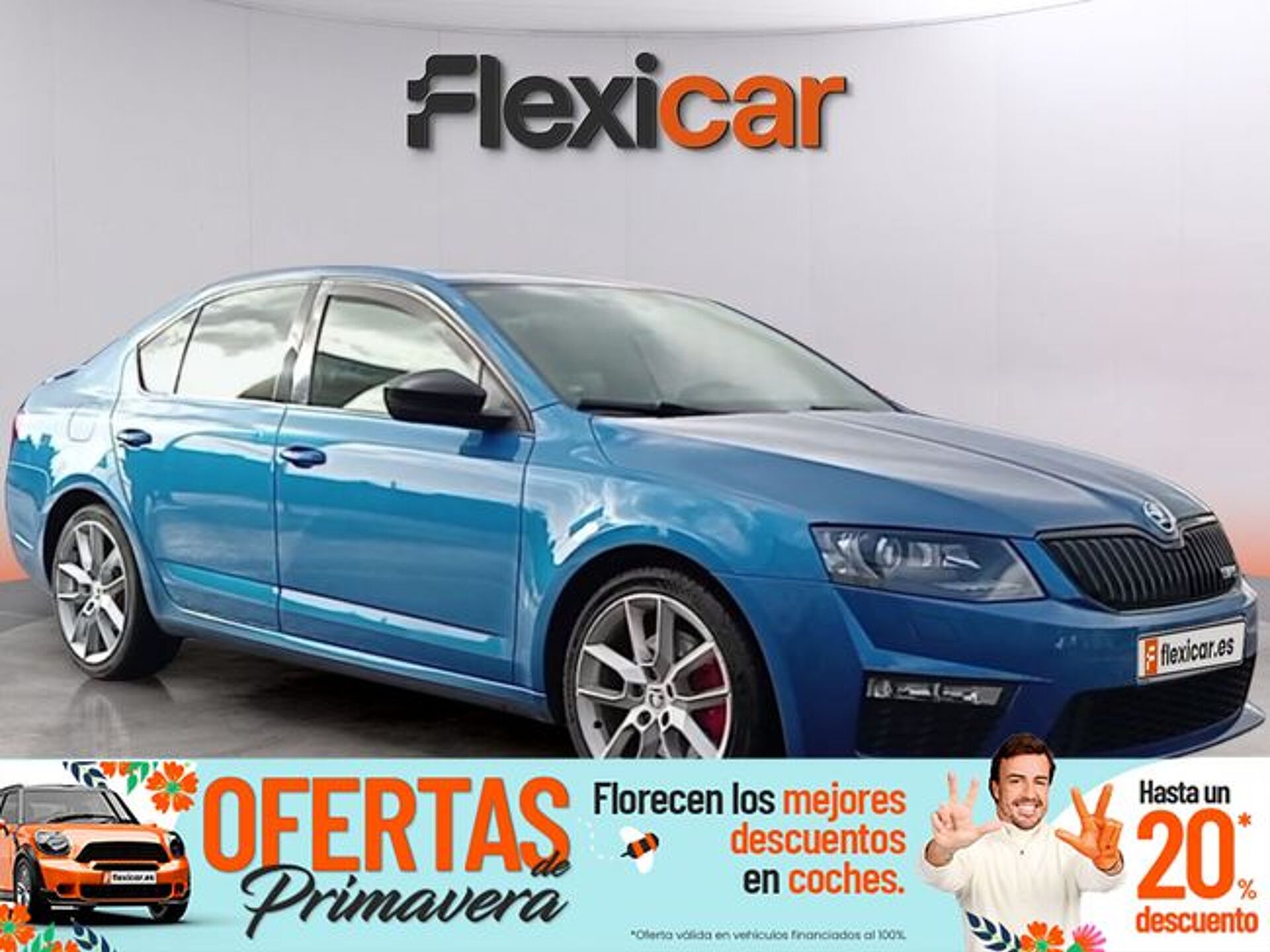 Imagen 1 de SKODA Octavia