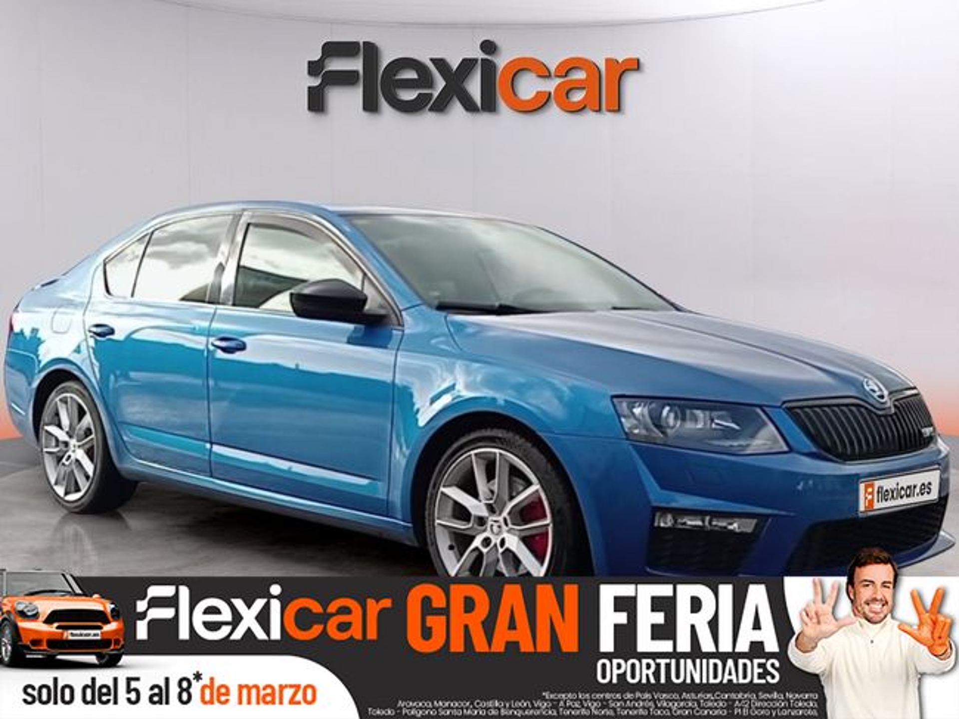 Imagen de SKODA Octavia
