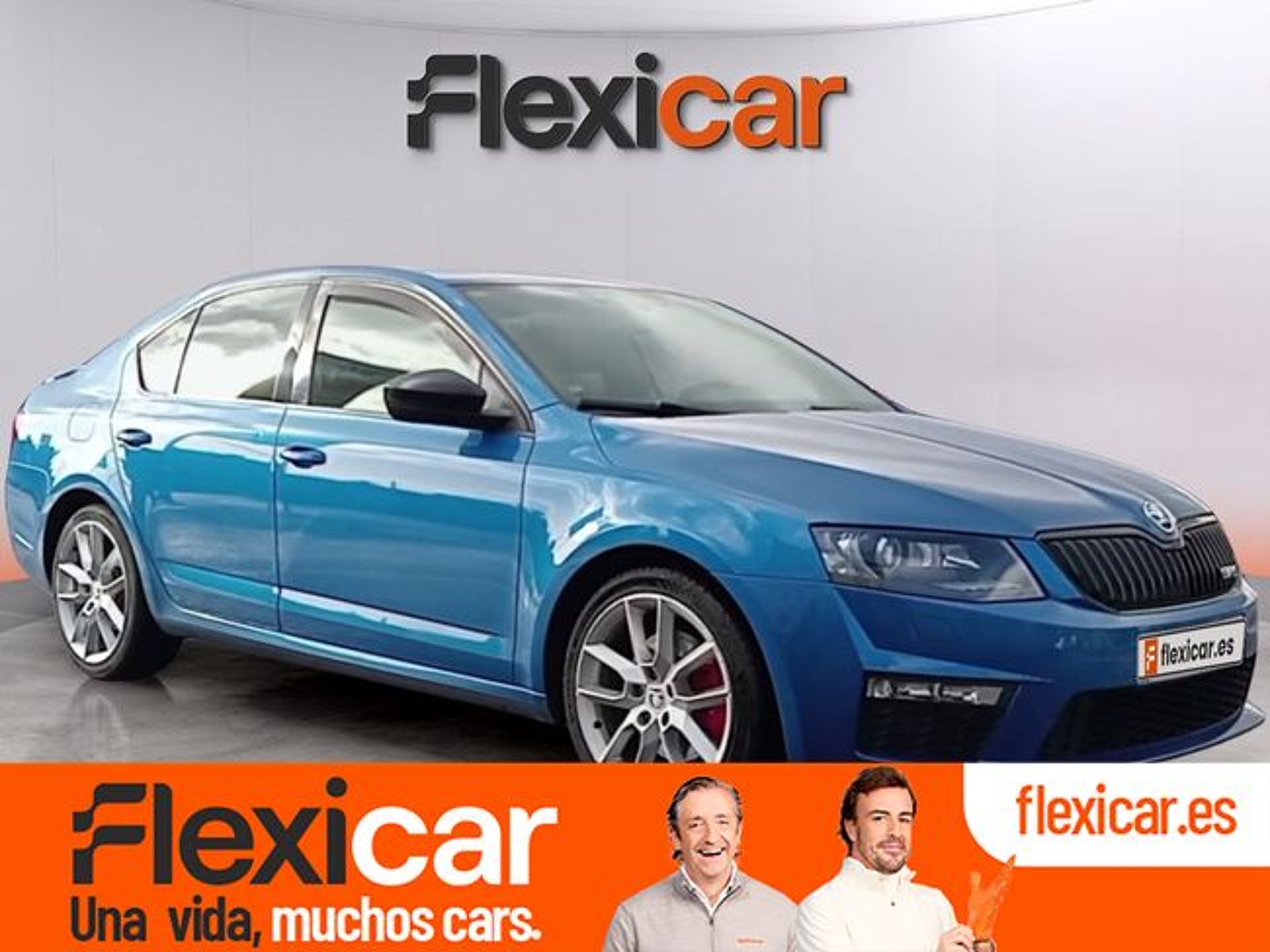 Imagen de SKODA Octavia