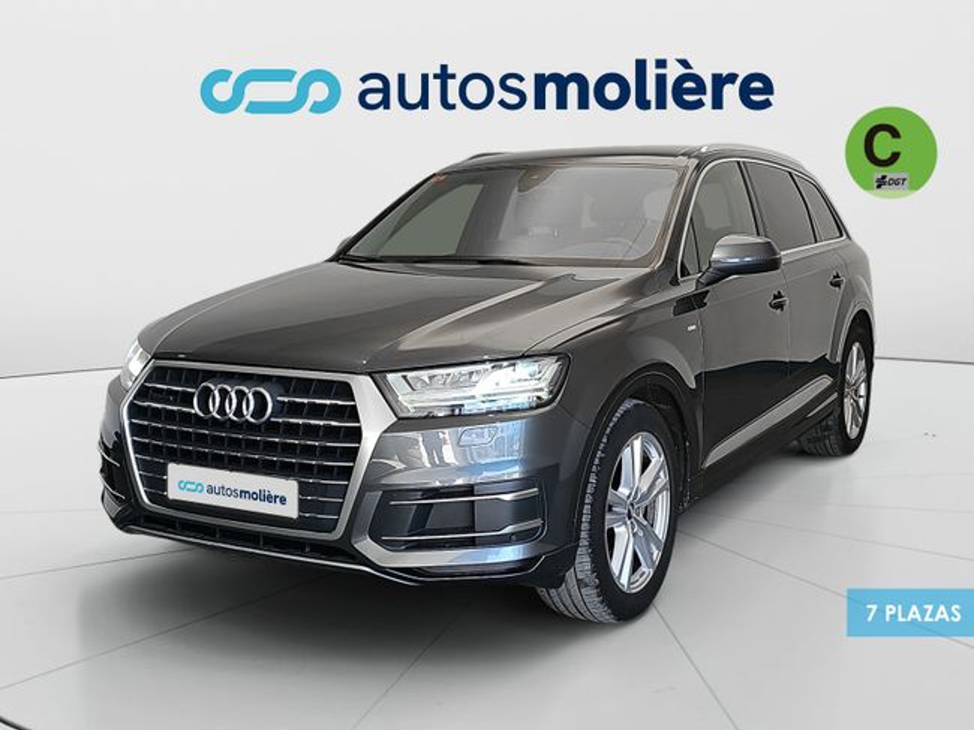 Imagen de AUDI Q7